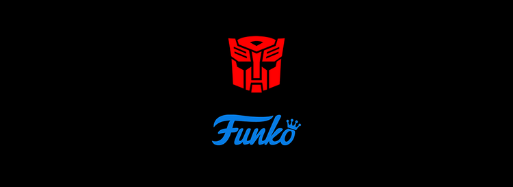 Funko Transformers
