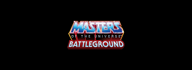 Masters of the Universe Battleground