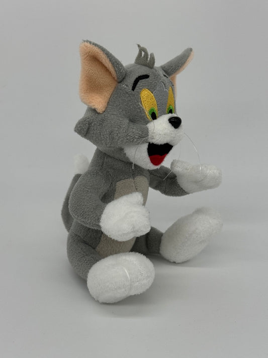 Plüschfigur "Tom" Tom & Jerry Vintage (Zewa Edition)
