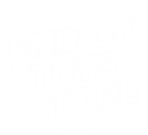 End of Toys Store