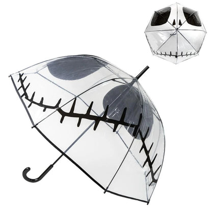 Nightmare Before Christmas "Jack Skellington Regenschirm" 53cm Durchmesser