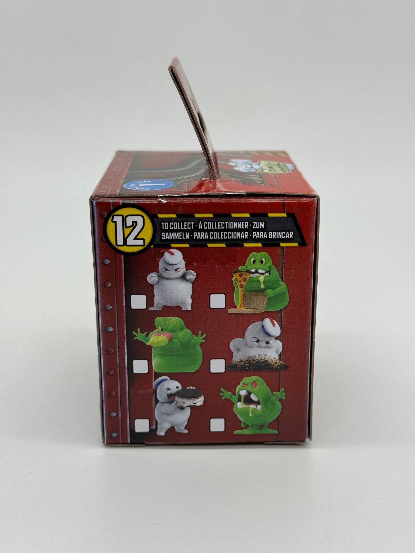 Ghostbusters "The Ecto Collection" Frozen Empire Blind Box Serie #1 (2024)