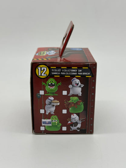 Ghostbusters "The Ecto Collection" Frozen Empire Blind Box Serie #1 (2024)