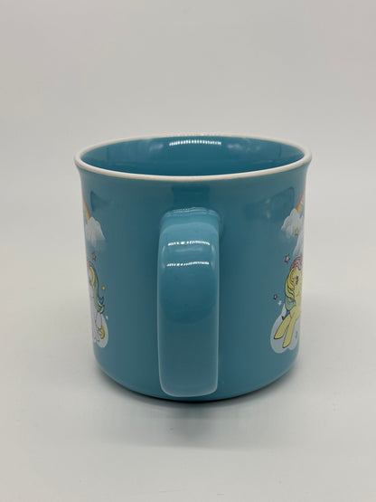 My Little Pony "Tasse / Becher / Mug" Mein kleines Pony Retro Vintage Look (2024)