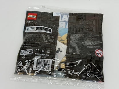 LEGO 30680 "AAT Geschütz" 25 Jahre Lego Star Wars Polybag (2024)