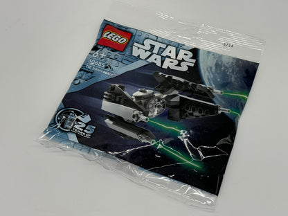 LEGO 30685 "Tie Fighter Interceptor" 25 Jahre Lego Star Wars Polybag (2024)