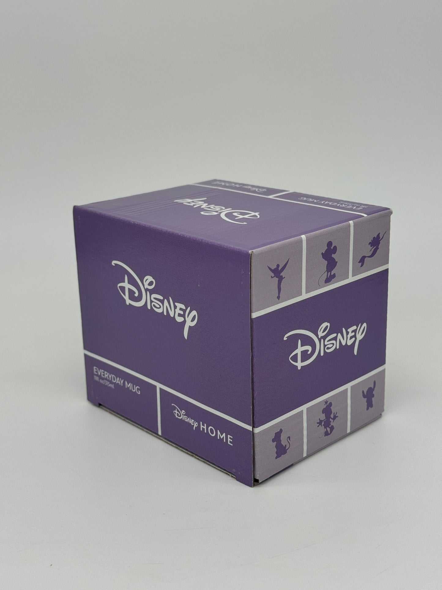 Disney's Dumbo Line "Tasse / Kaffeebecher / Kaffeetasse / Sammelbecher" 315ml