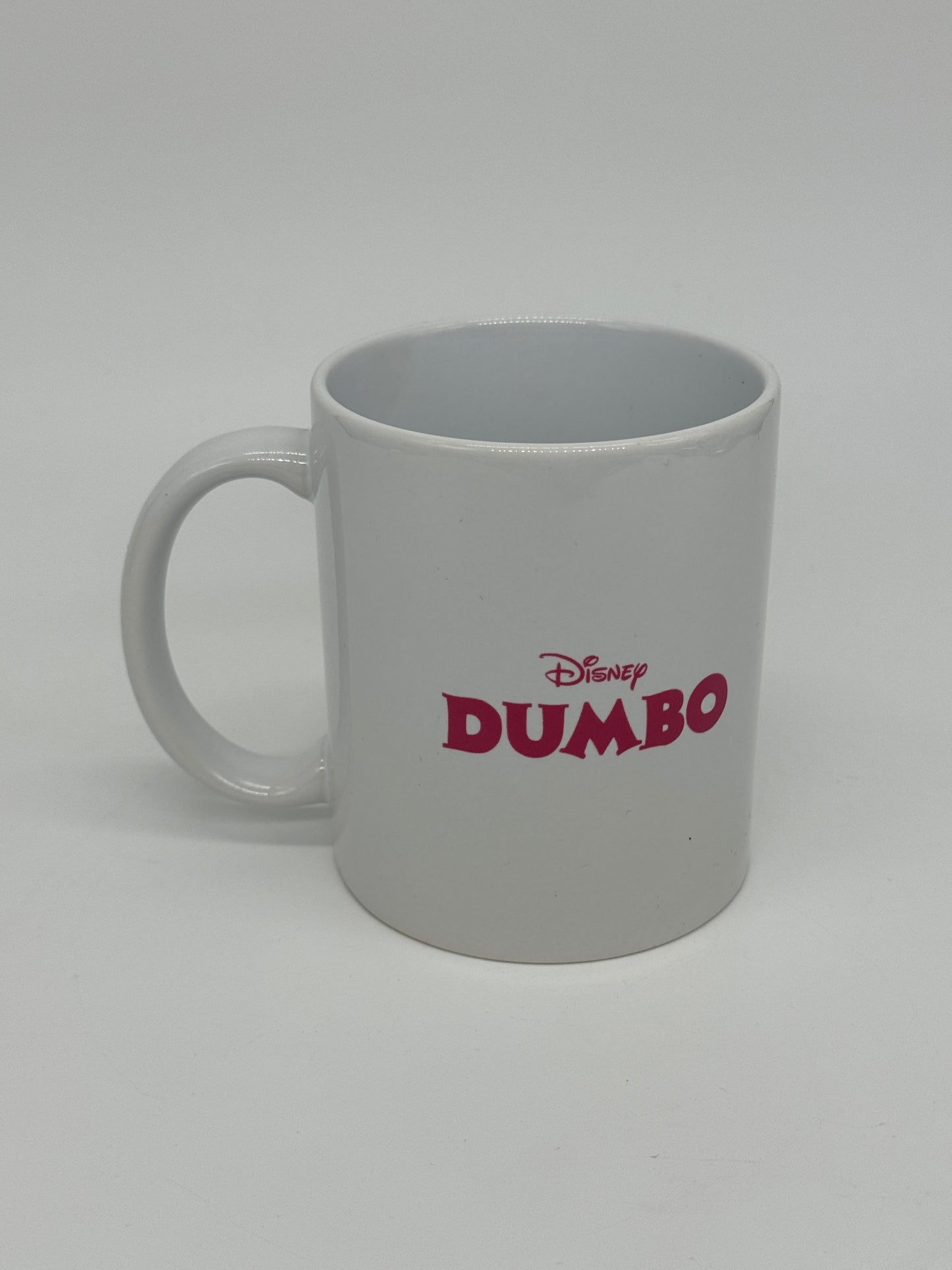 Disney's Dumbo Line "Tasse / Kaffeebecher / Kaffeetasse / Sammelbecher" 315ml