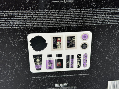 Nightmare Before Christmas "Adventskalender" Bath & Body 12 Tage Kalender