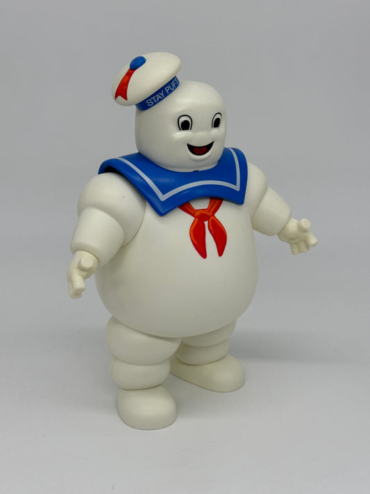 Playmobil Ghostbusters "Stay Puft Marshmallow Man" Spielzeugfigur / Actionfigur (2017)