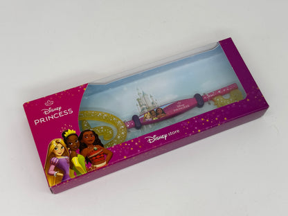 Disney Key Schlüssel "Rapunzel, Tiana, Moana" Disney Princess" Special Edition