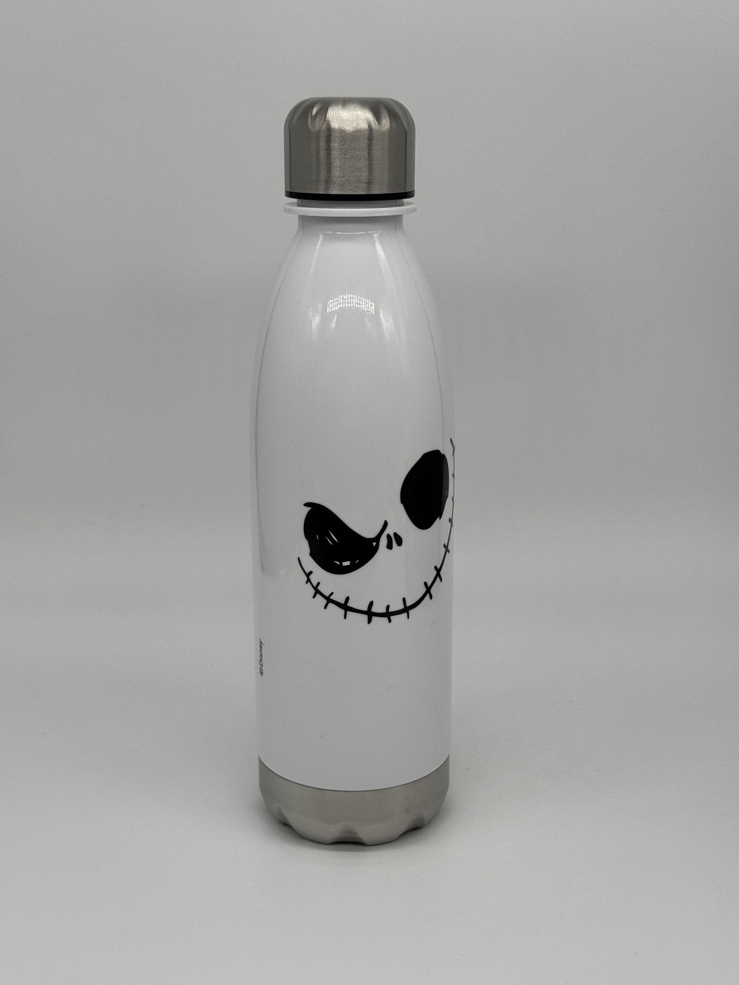 Nightmare before Christmas "Trinkflasche / Thermosflasche" Jack Skellington (2024)