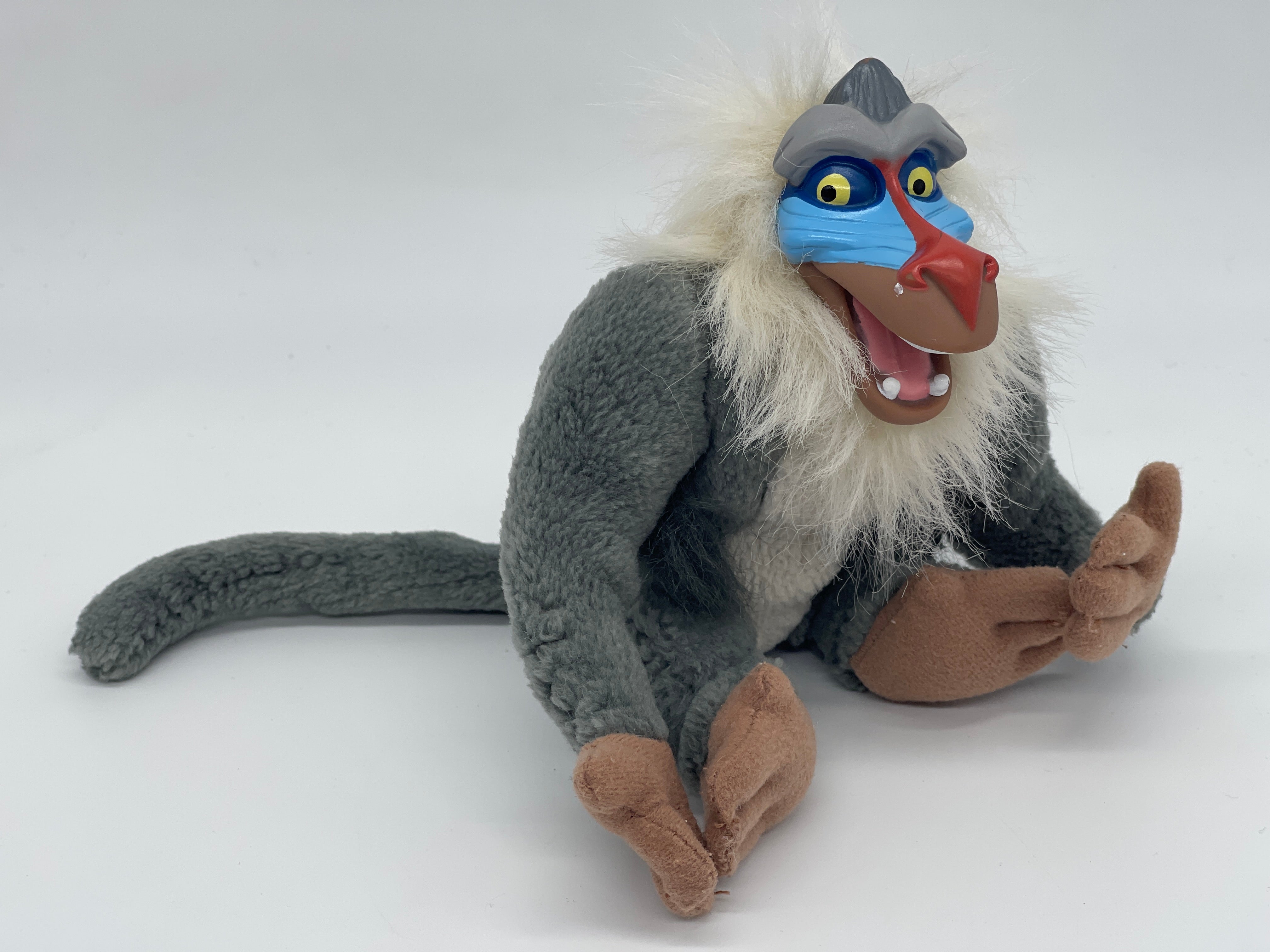 Rafiki store plush toy