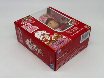 Strawberry Shortcake "Emily Erdbeer" 40 Jahre mit Überraschungszubehör US Import (2024)