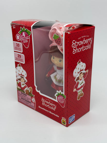 Strawberry Shortcake "Emily Erdbeer" B-WARE 40 Jahre mit Überraschungszubehör US Import (2024)