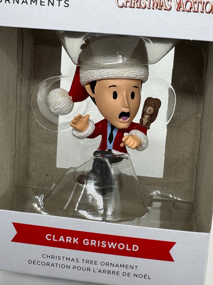 Hallmark Ornaments "Clark Griswold" Weihnachtsbaum Ornament Schöne Bescherung (2024)