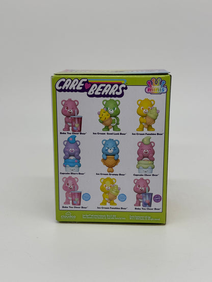 Care Bears Glücksbärchis "Ice Cream Good Luck Bear" Funko Minis Five Below Exclusive (2024)