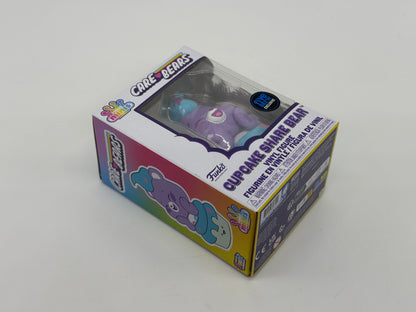 Care Bears Glücksbärchis "Cupcake Share Bear" Funko Minis Five Below Exclusive (2024)