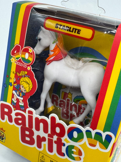 Regina Regenbogen "Sternschnuppe Starlite" Sammelfigur 40 Jahre Anniversary