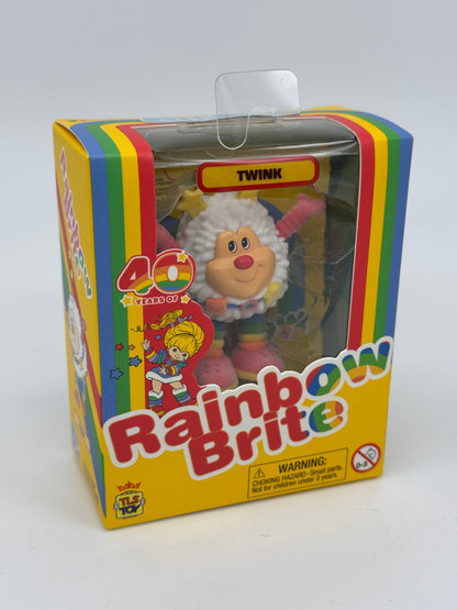 Regina Regenbogen "Sternwicht Twink flocked CHASE" Sammelfigur 40 Jahre Anniversary