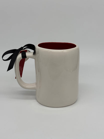 Rae Dunn Tasse "te amo" Valentinstag Kaffeebecher -213- Artisan Collection by Magenta