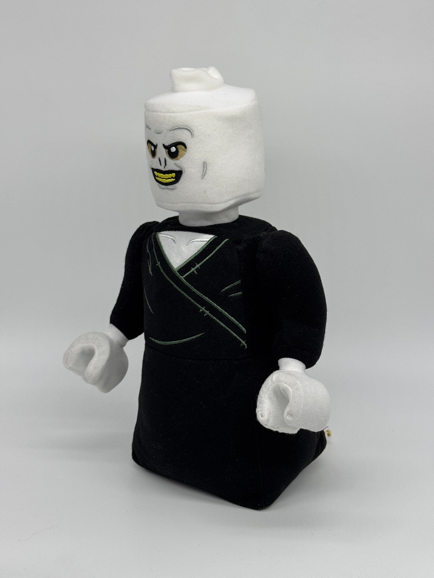 Lego® "Lord Voldemort" Harry Potter Wizarding World Plüsch-/ Stofftier (2022)