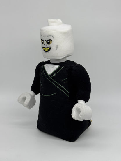 Lego® "Lord Voldemort" Harry Potter Wizarding World Plüsch-/ Stofftier (2022)