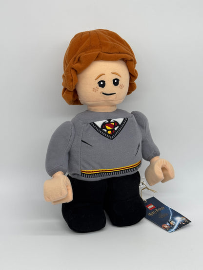 Lego® "Ron Weasley" Harry Potter Wizarding World Plüsch-/ Stofftier (2022)