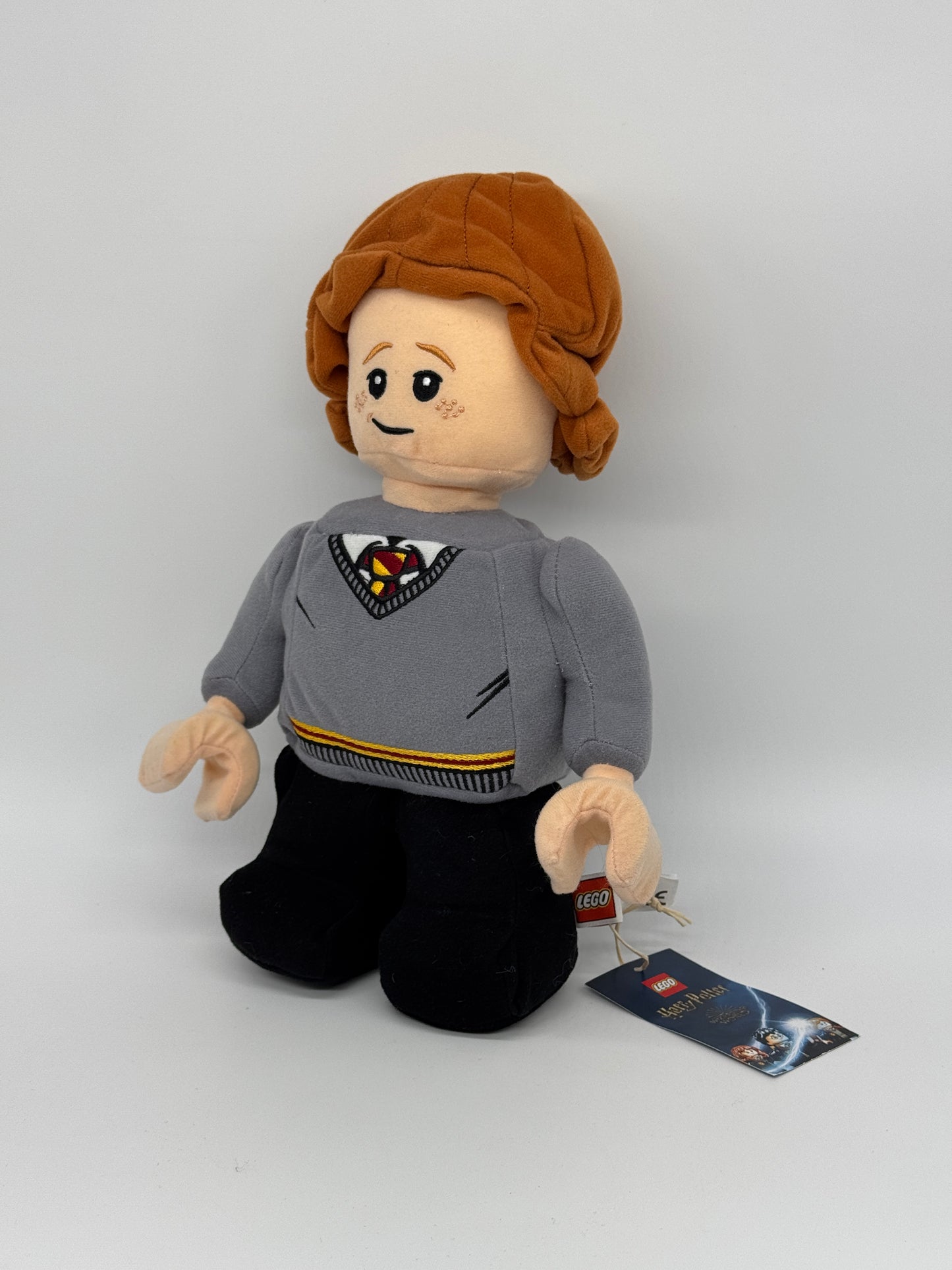 Lego® "Ron Weasley" Harry Potter Wizarding World Plüsch-/ Stofftier (2022)