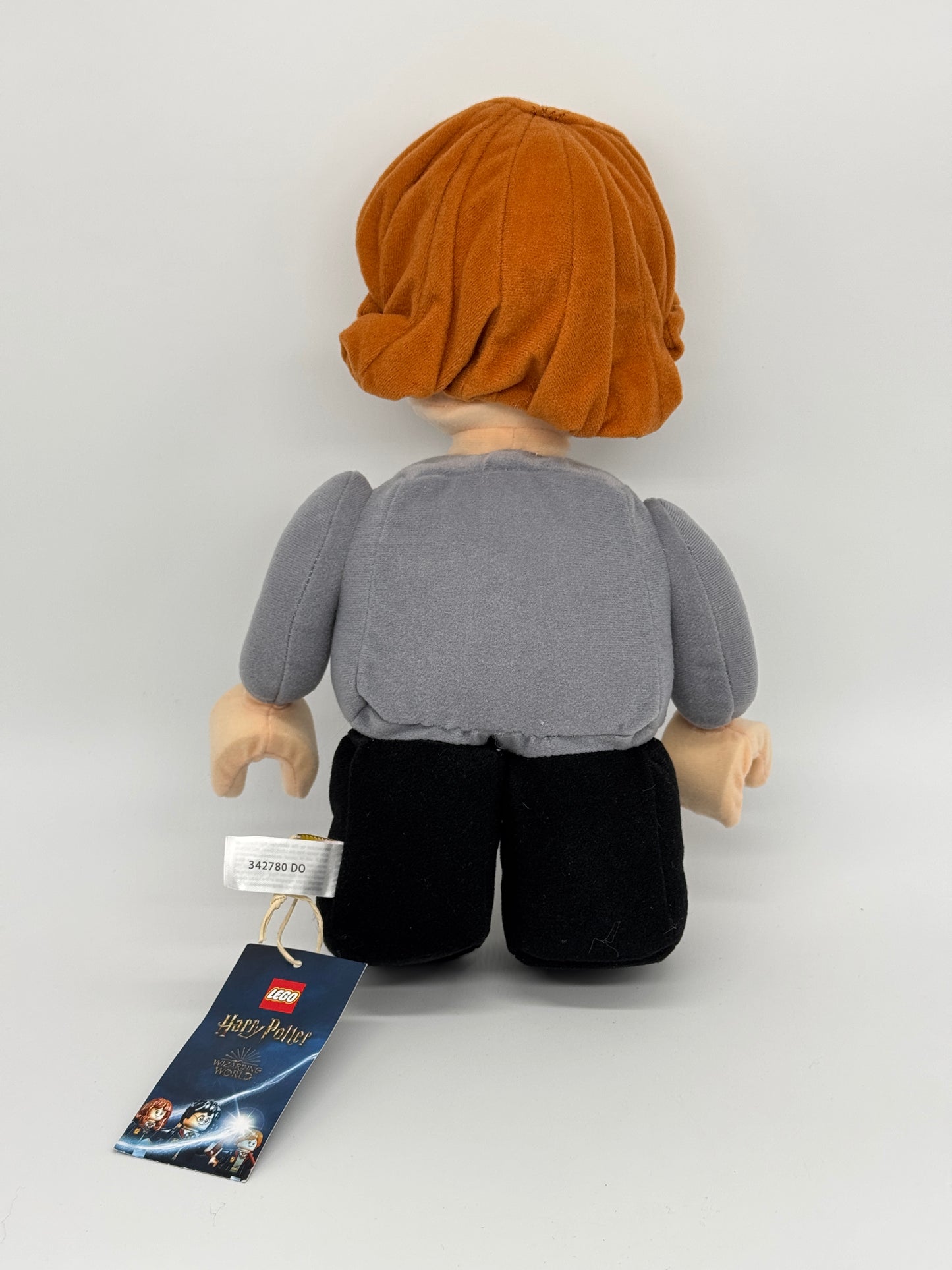 Lego® "Ron Weasley" Harry Potter Wizarding World Plüsch-/ Stofftier (2022)