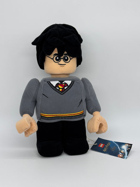 Lego® "Harry Potter" Harry Potter Wizarding World Plüsch-/ Stofftier (2022)