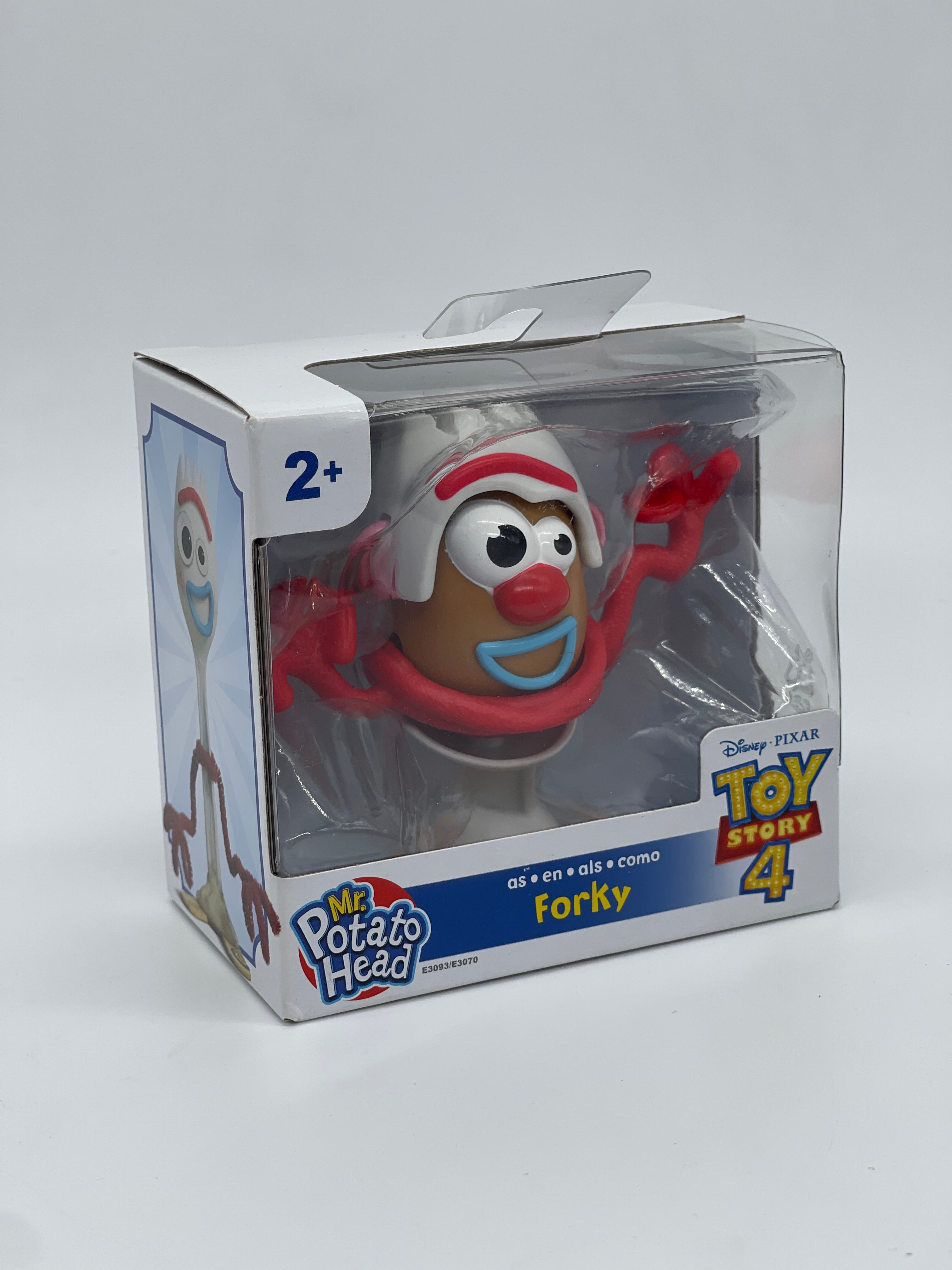 Toy story mr store potato head figure