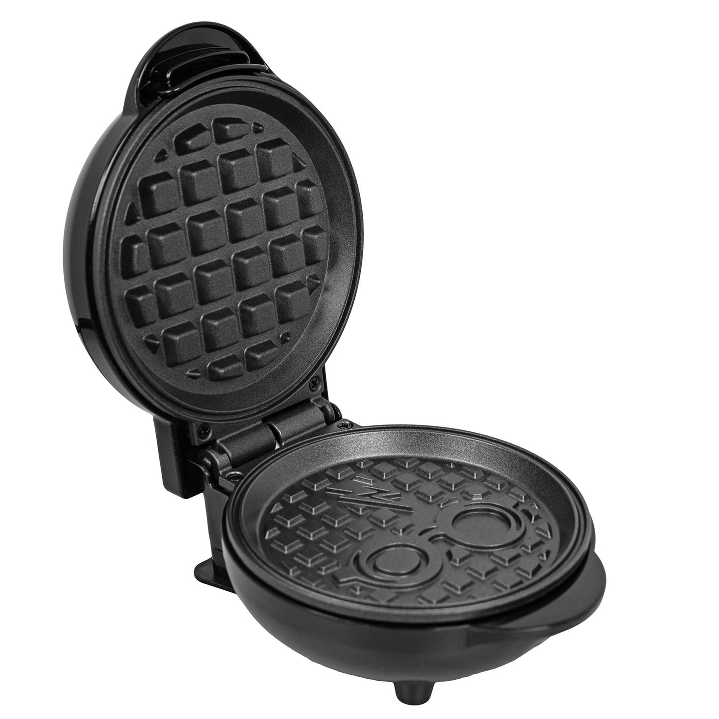 Harry Potter "Logo Waffeleisen" Waffle Maker Blitz Narbe & Harry Potter Brille (2024)