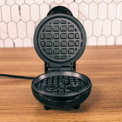 Harry Potter "Logo Waffeleisen" Waffle Maker Blitz Narbe & Harry Potter Brille (2024)