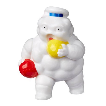 Ghostbusters Stay Puft Marshmallow Serie 2 Mini Marshmallow Überraschung