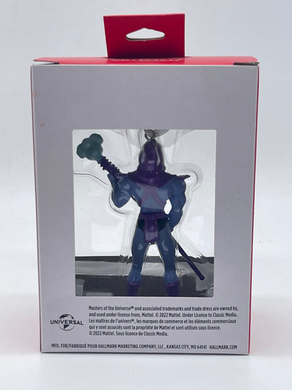 Masters of the Universe Skeletor Hallmark Ornaments Christbaumschmuck