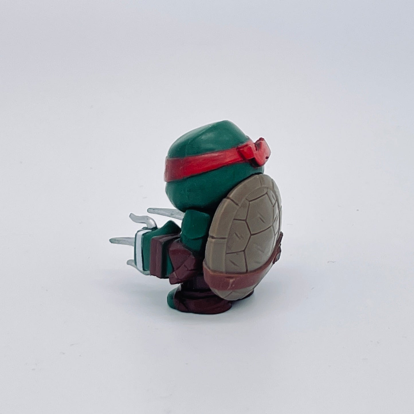 Teenage Mutant Ninja Turtles - Raphael - Minifigur von Viacom (2014)