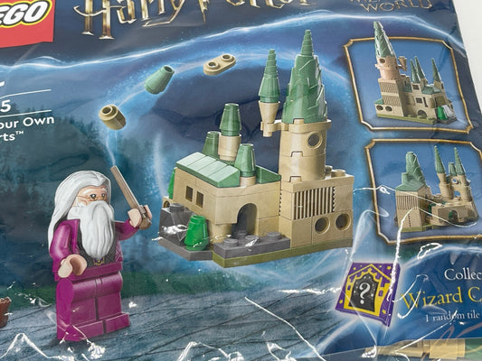 Harry Potter – End of Toys Store
