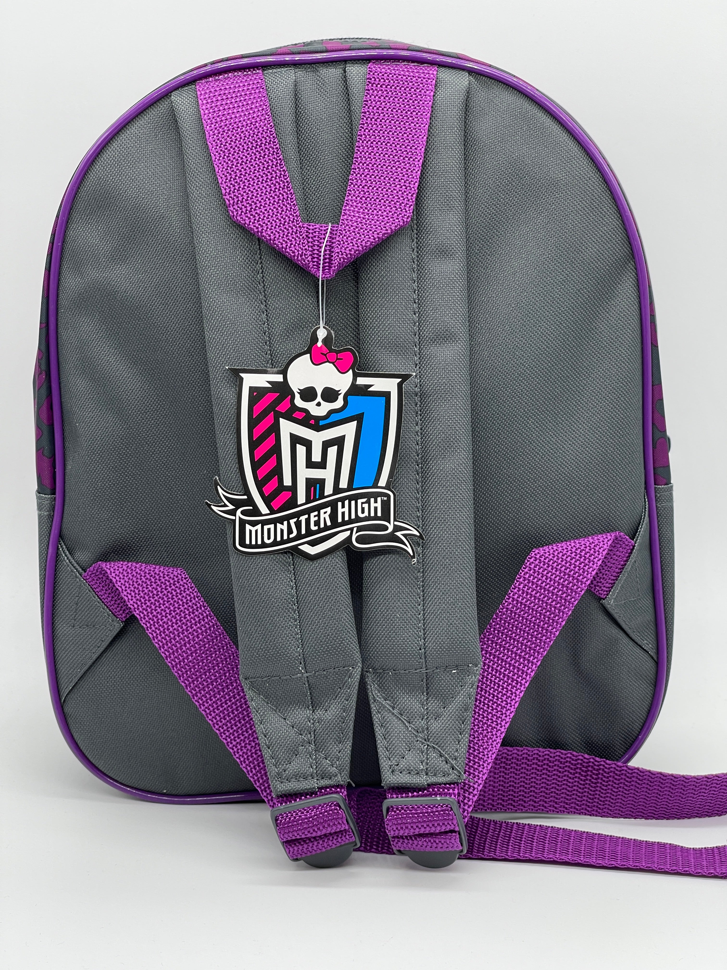 Monster high clearance bags for school