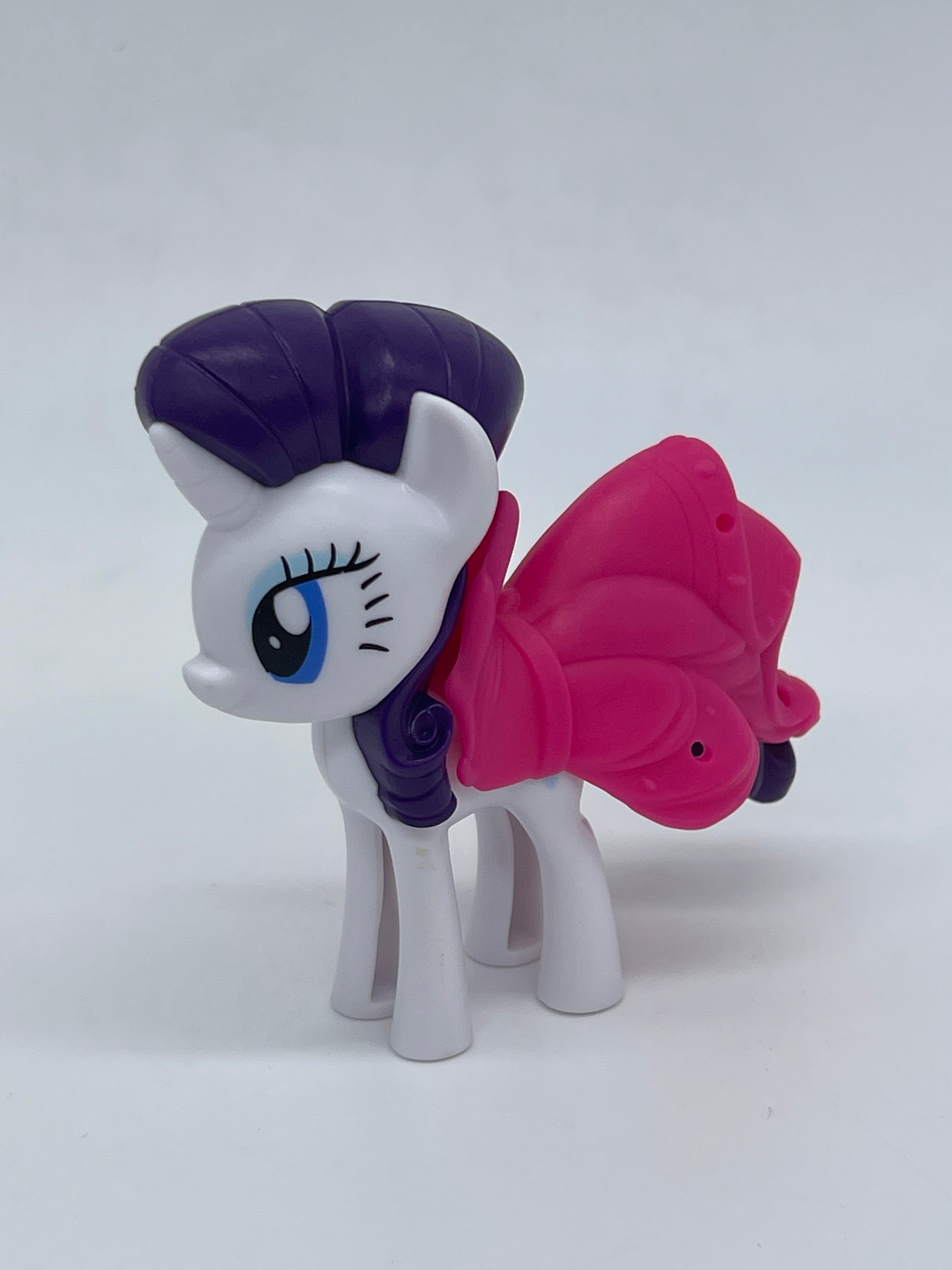 My little pony burger hot sale king