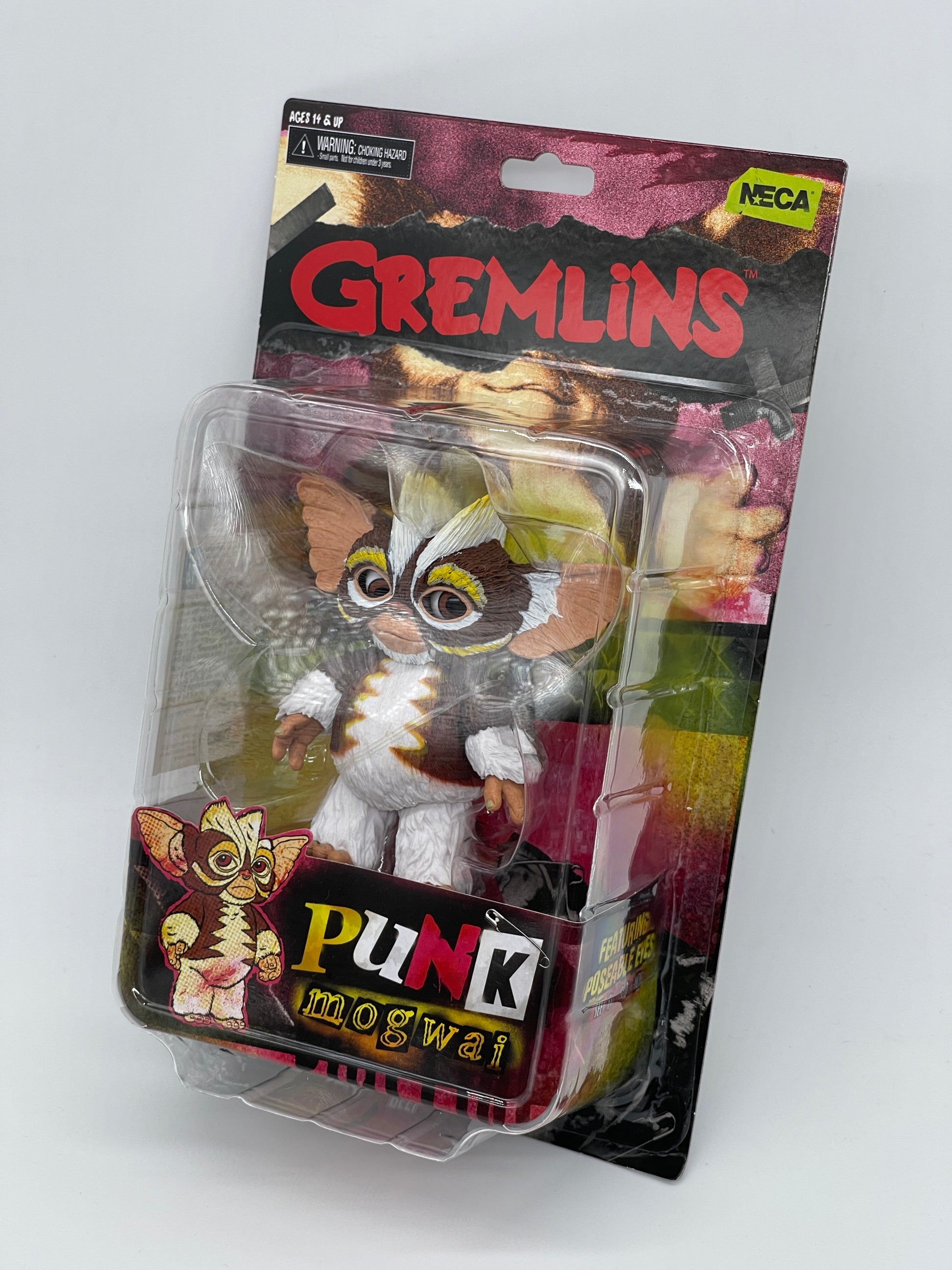 Gremlins - Figurine Stripe 16 cm - Figurines - LDLC