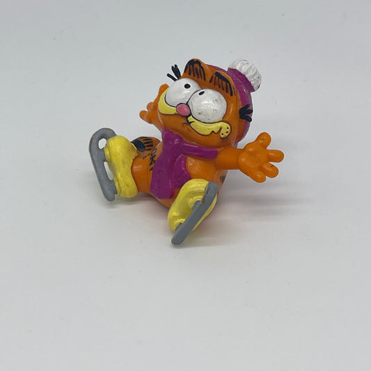 Nur 14.39 EUR für Peluche Garfield Mini Online im Shop.