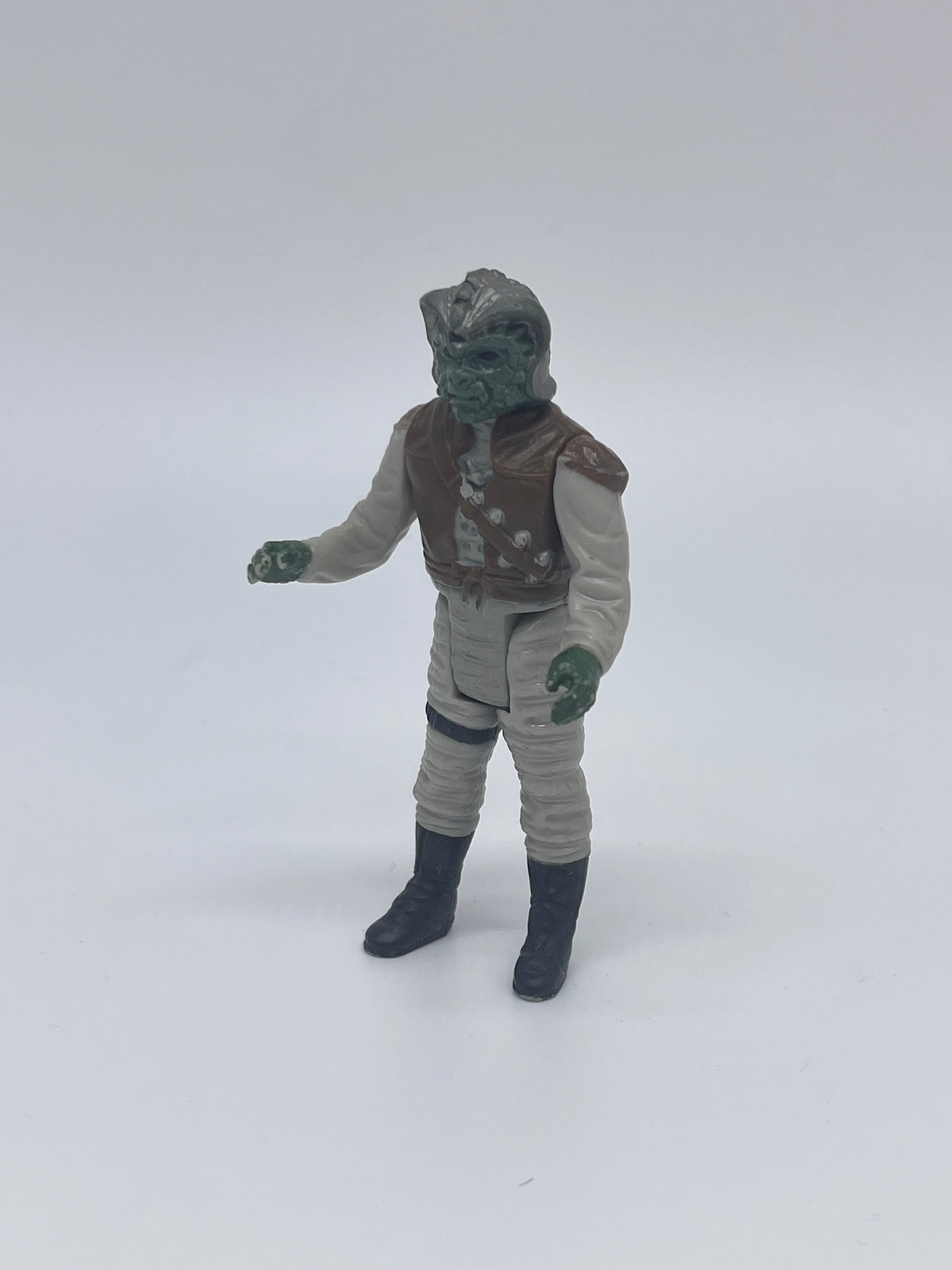 Klaatu figure sale